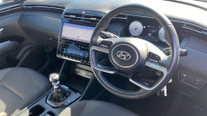 Hyundai TUCSON 1.6 TGDi SE Connect 5dr 2WD Petrol Estate